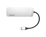 Kingston Nucleum USB-C - HDMI 4K, USB-A, SD, microSD, PD 60W - 429027 - zdjęcie 1